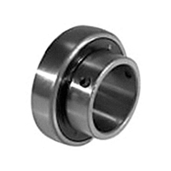 Bailey Bearing Insert Uc 20723 Set Screw Collar Bearing 1 7/16" Id